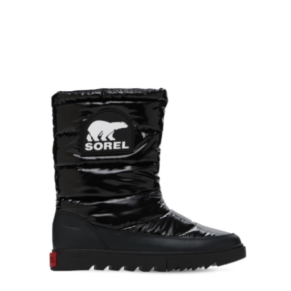 🆕 Sorel Arctic Puffy Boot - Picture 4 of 16